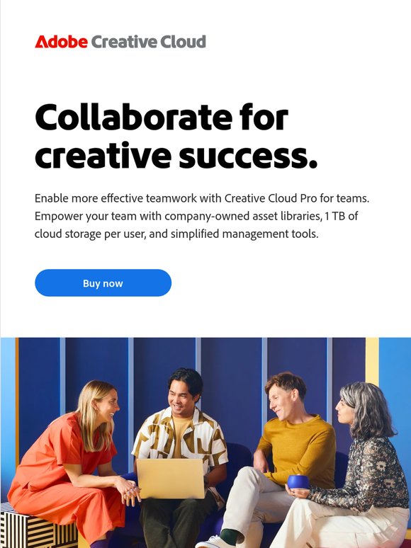 Improve teamwork with collaboration tools