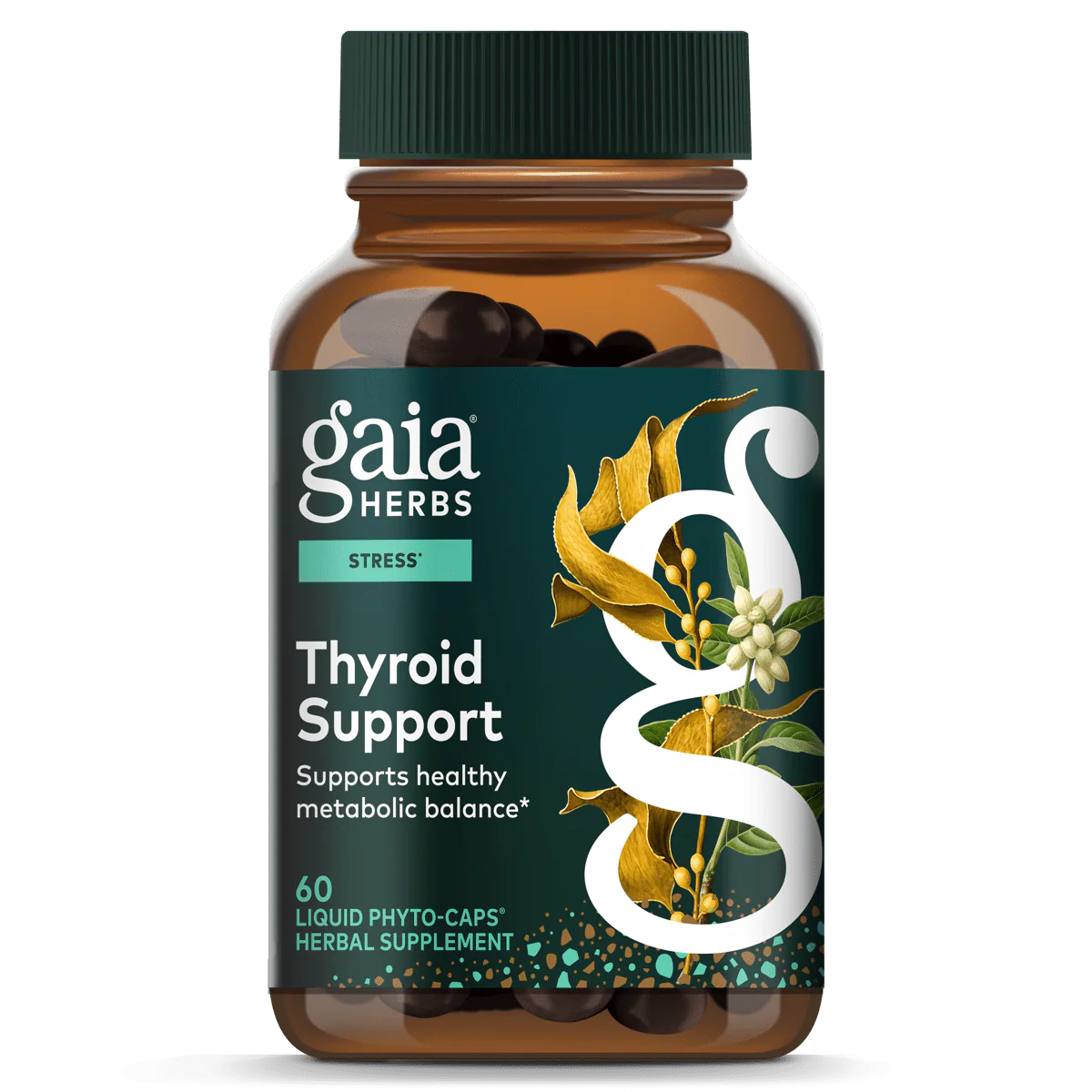 Image of Thyroid Support