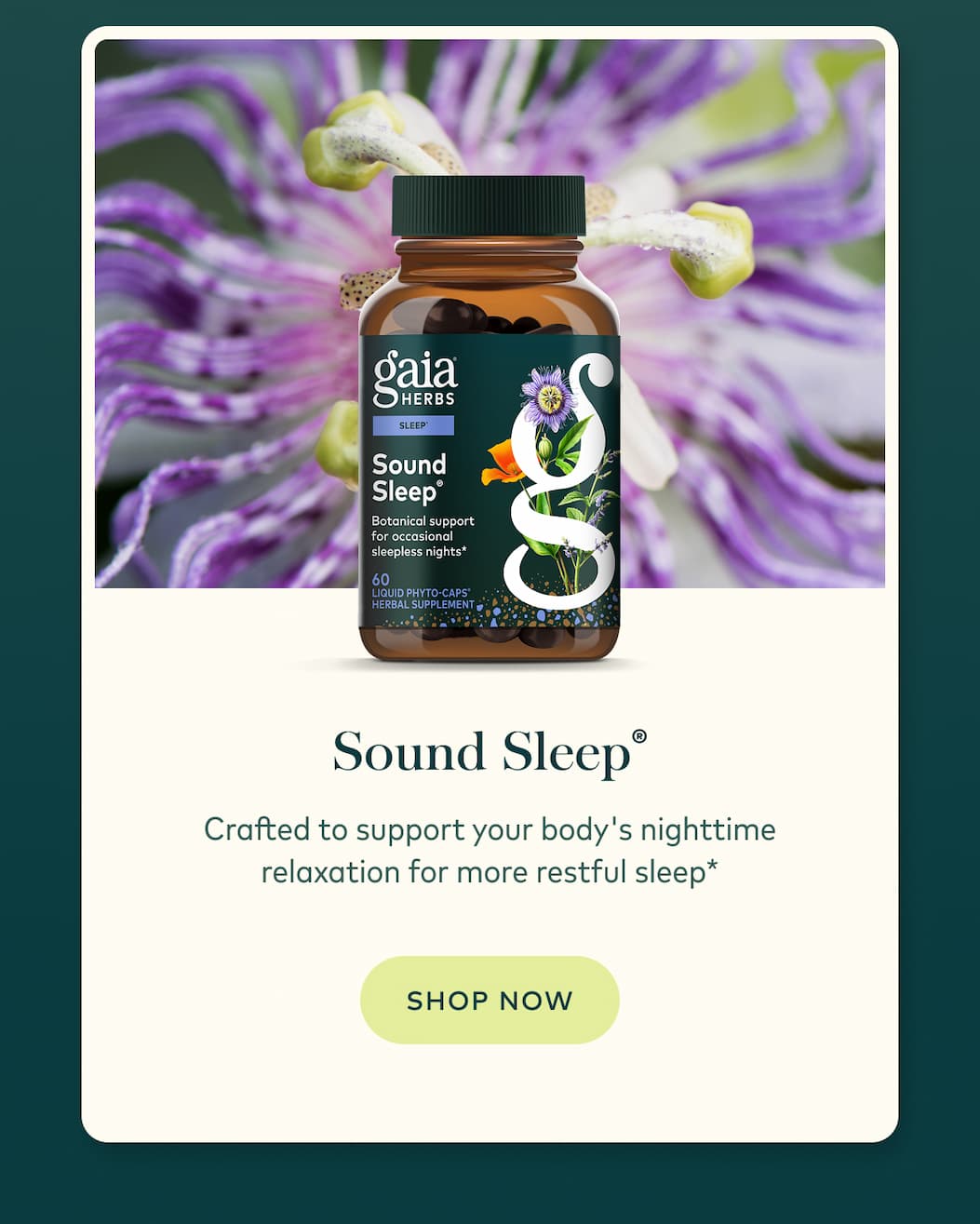 Sound Sleep®