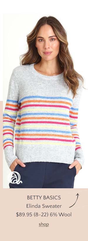 betty-basics-elinda-sweater-rainbow