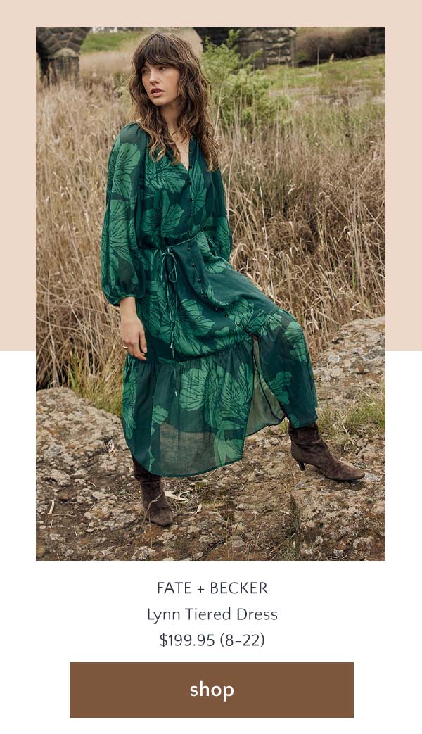 fate-becker-lynn-tiered-dress-evergreen