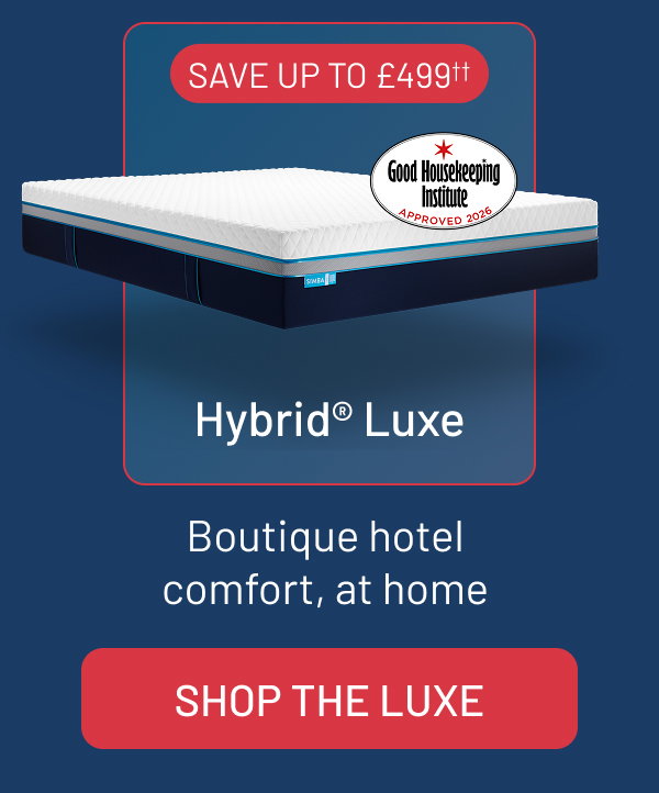Hybrid Luxe