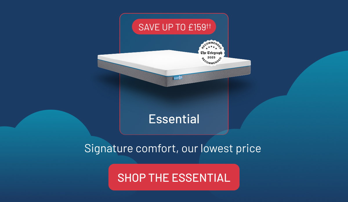 Hybrid Essential