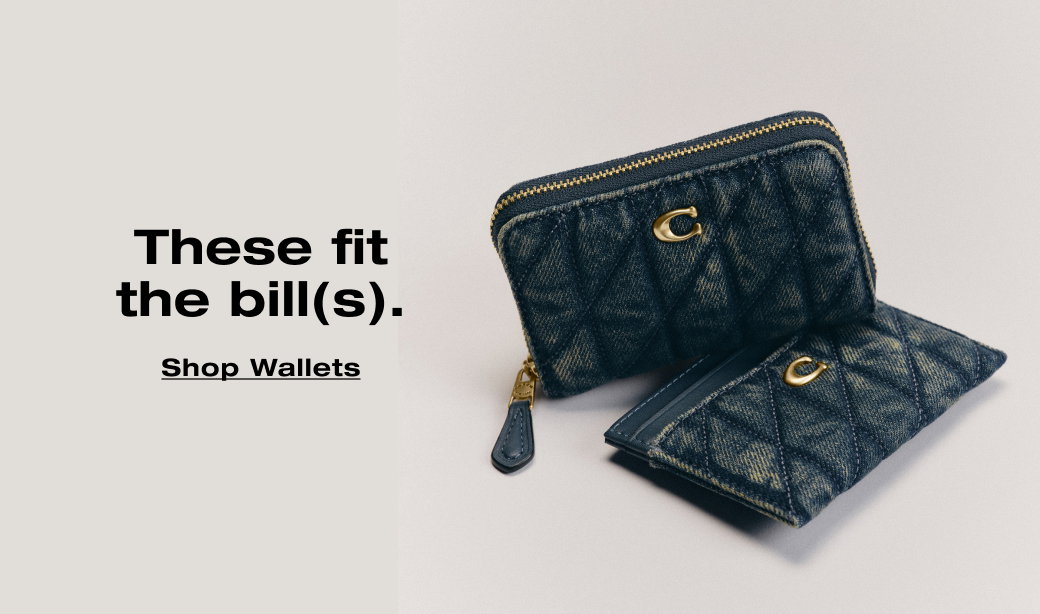 Shop Wallets