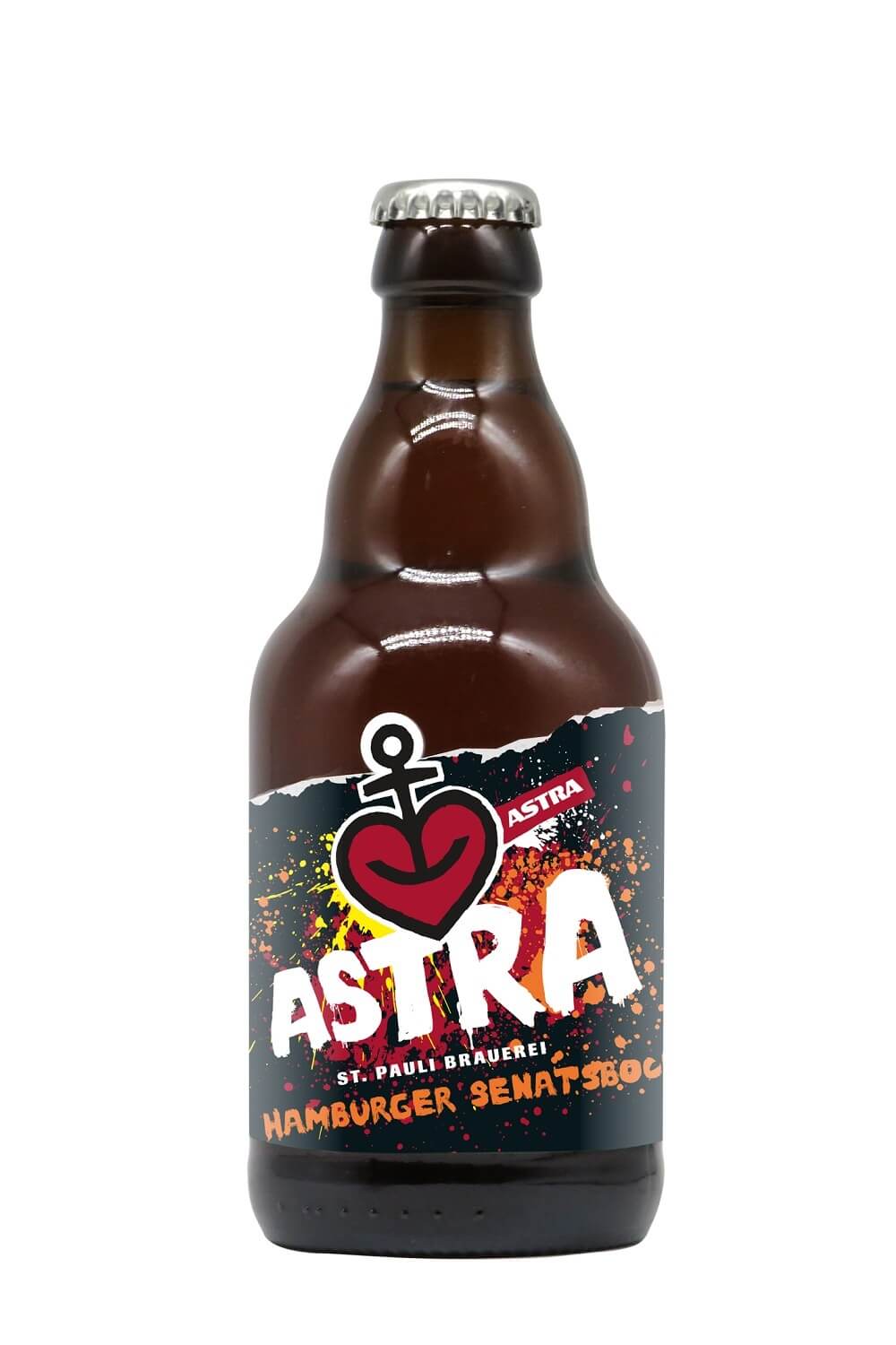 Astra Senatsbock 2026 0,33l