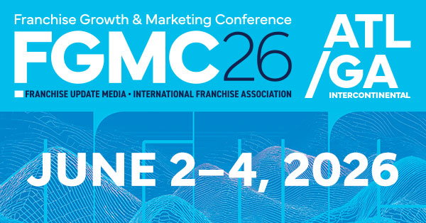 Franchise Growth & Marketing Conference