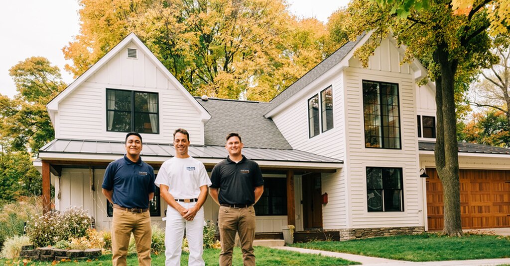 Neighborly® Promotes Tanner Stutz to Executive Vice President, Strategic Operations & Analytics
