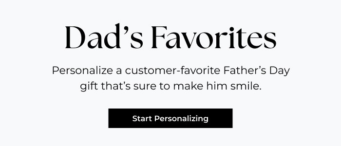 Up to 50% Off Father's Day Faves