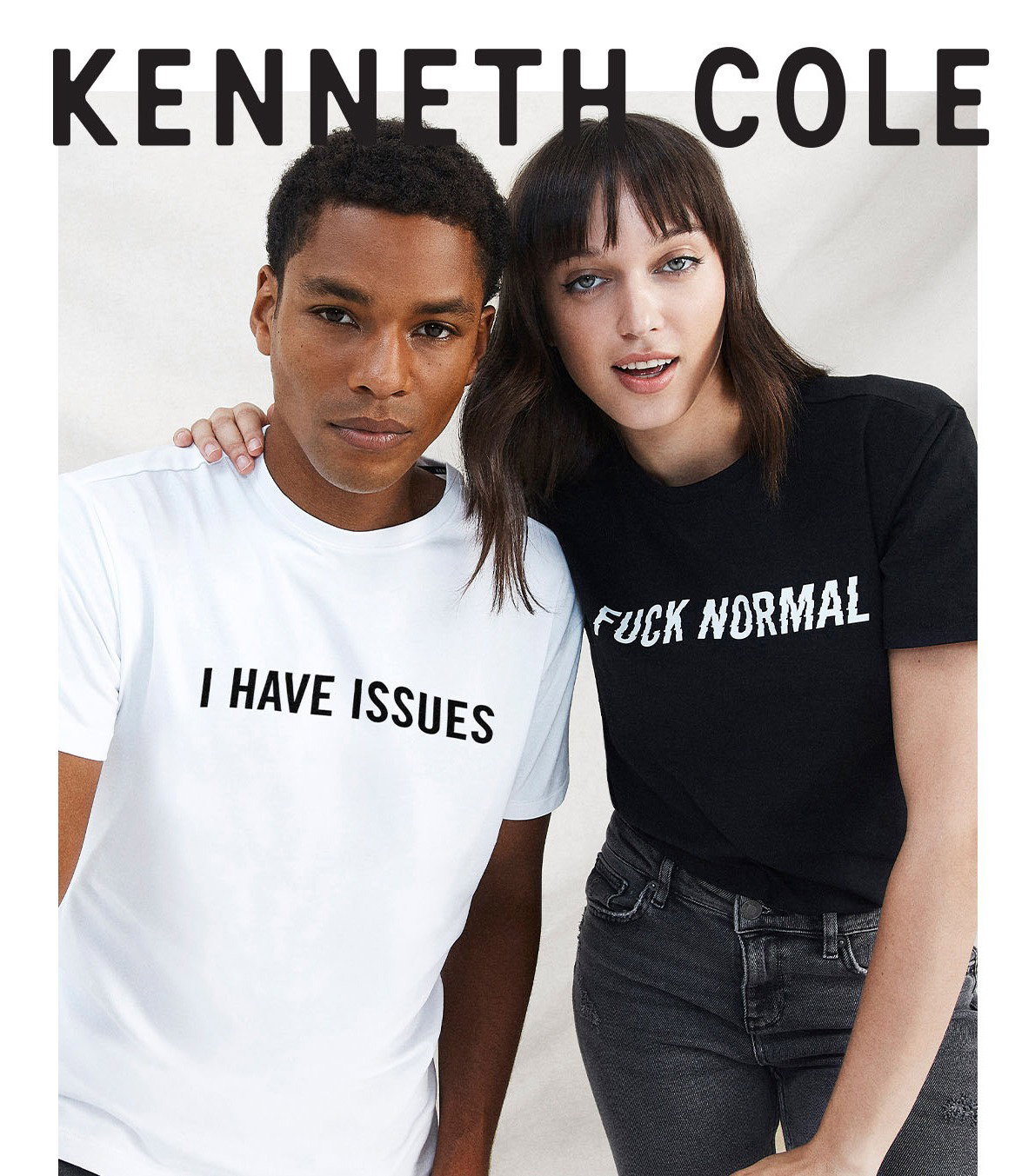 KENNETH COLE