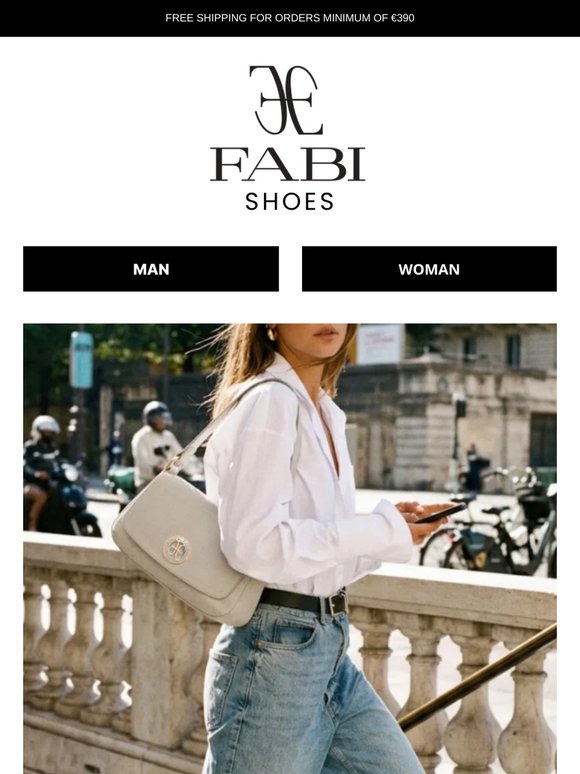 Bag-sized elegance