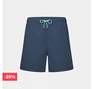 Mens Echo Shorts