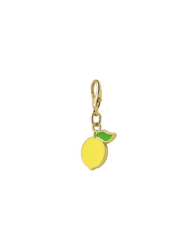 Charm Sweet Lemon