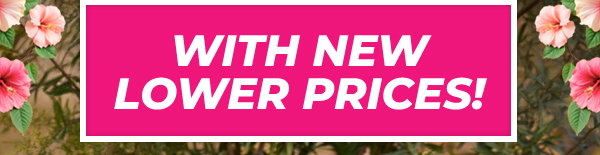 With New Lower Prices!
