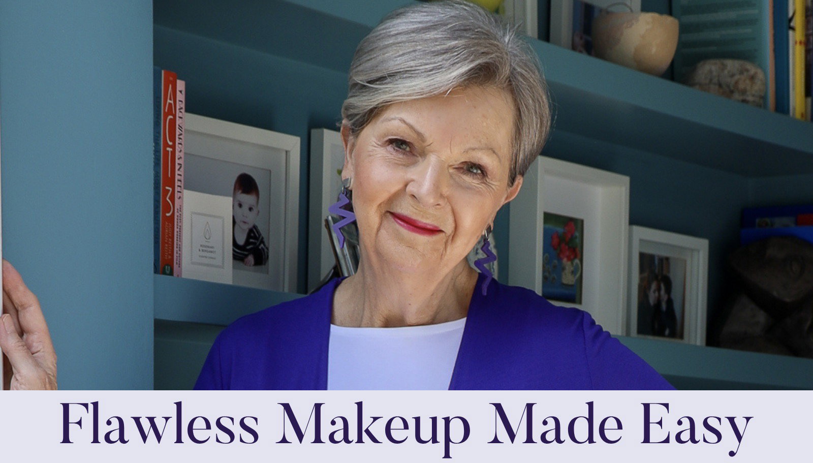 Create a beautiful makeup look with our best sellers Save 25% this week