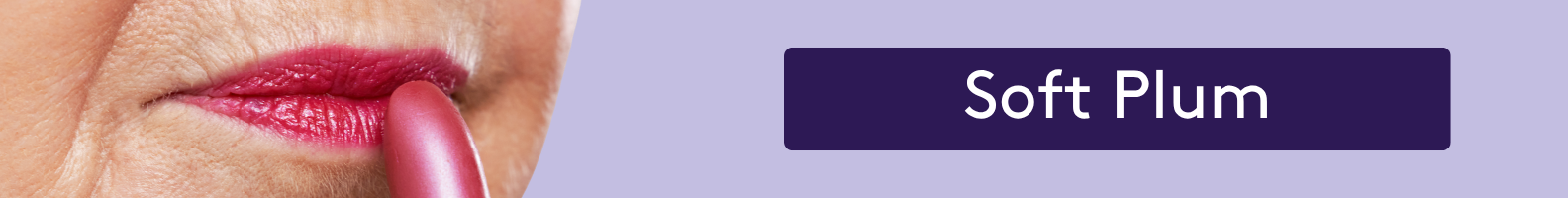 Soft Plum