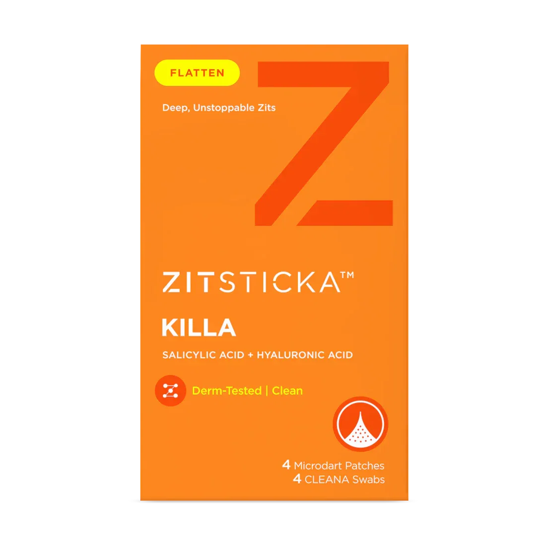 Image of KILLA Kit