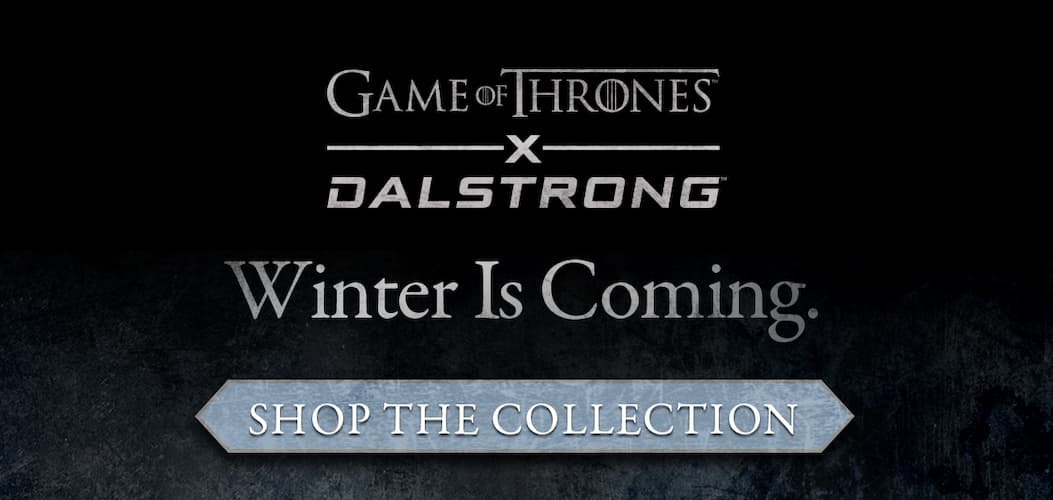 Shop the Game of Thrones™ Collection