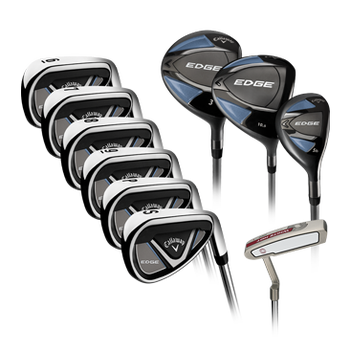 Callaway Club sets
