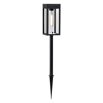 Select Lutec Solar Pathway Lights