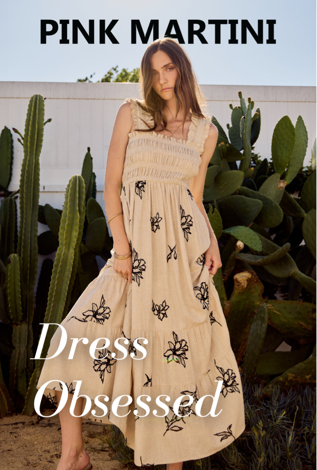 Elmer Dress