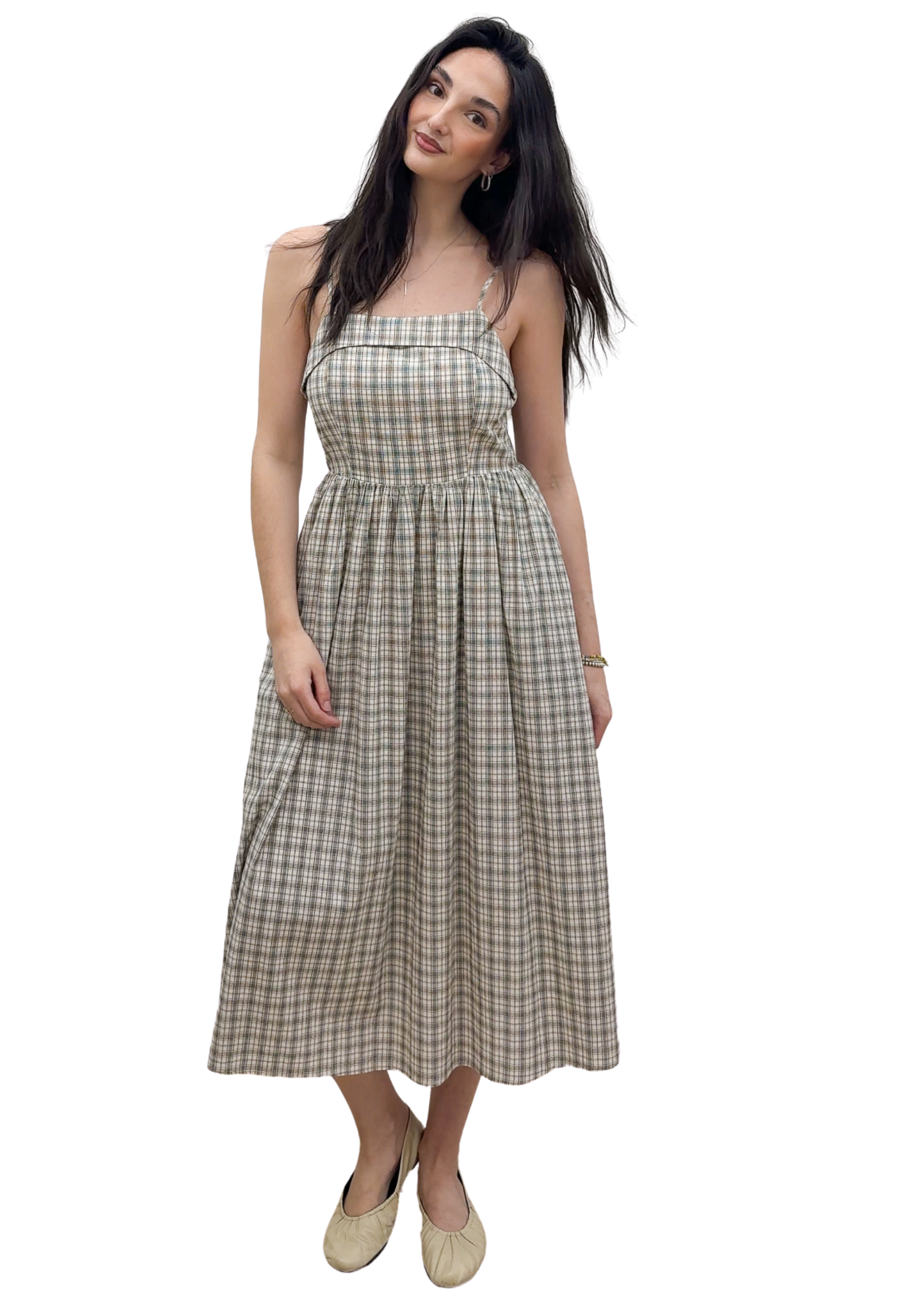 Laurelgrove Dress Black