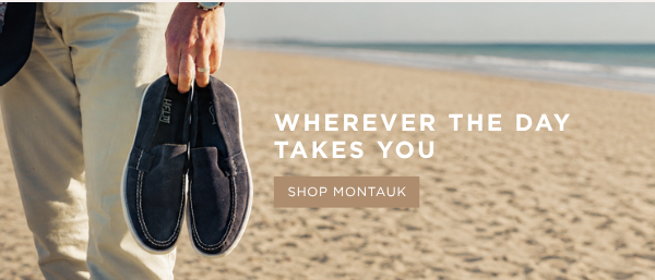 Shop Montauk
