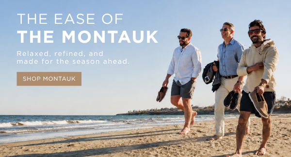 Shop Montauk