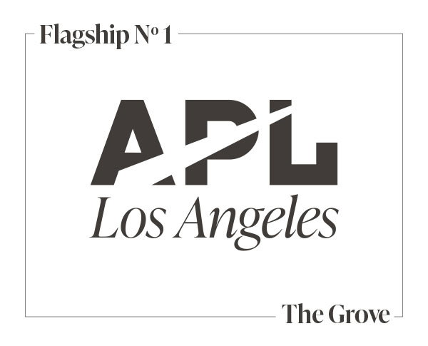 APL Flagship No. 1 | LA