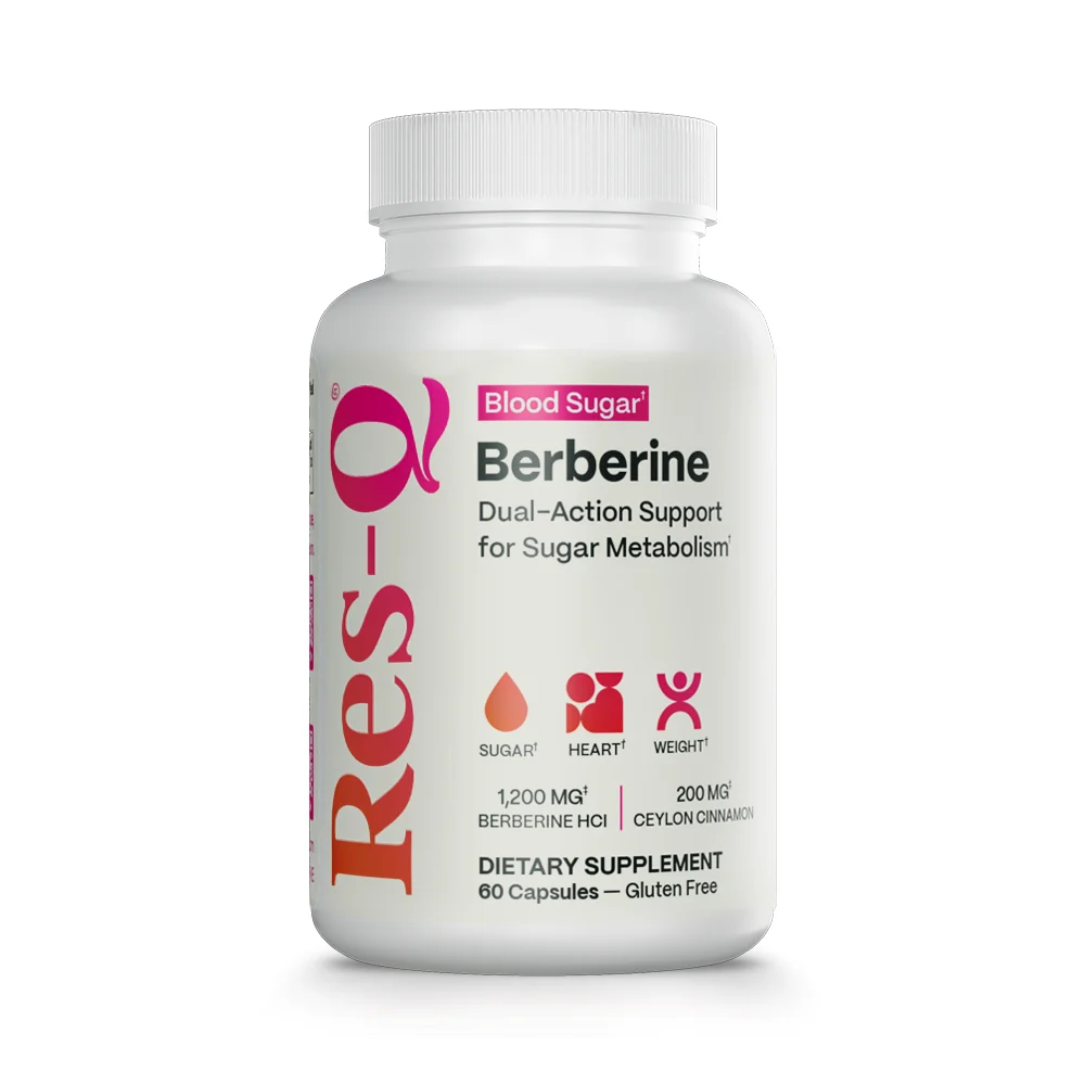 Berberine