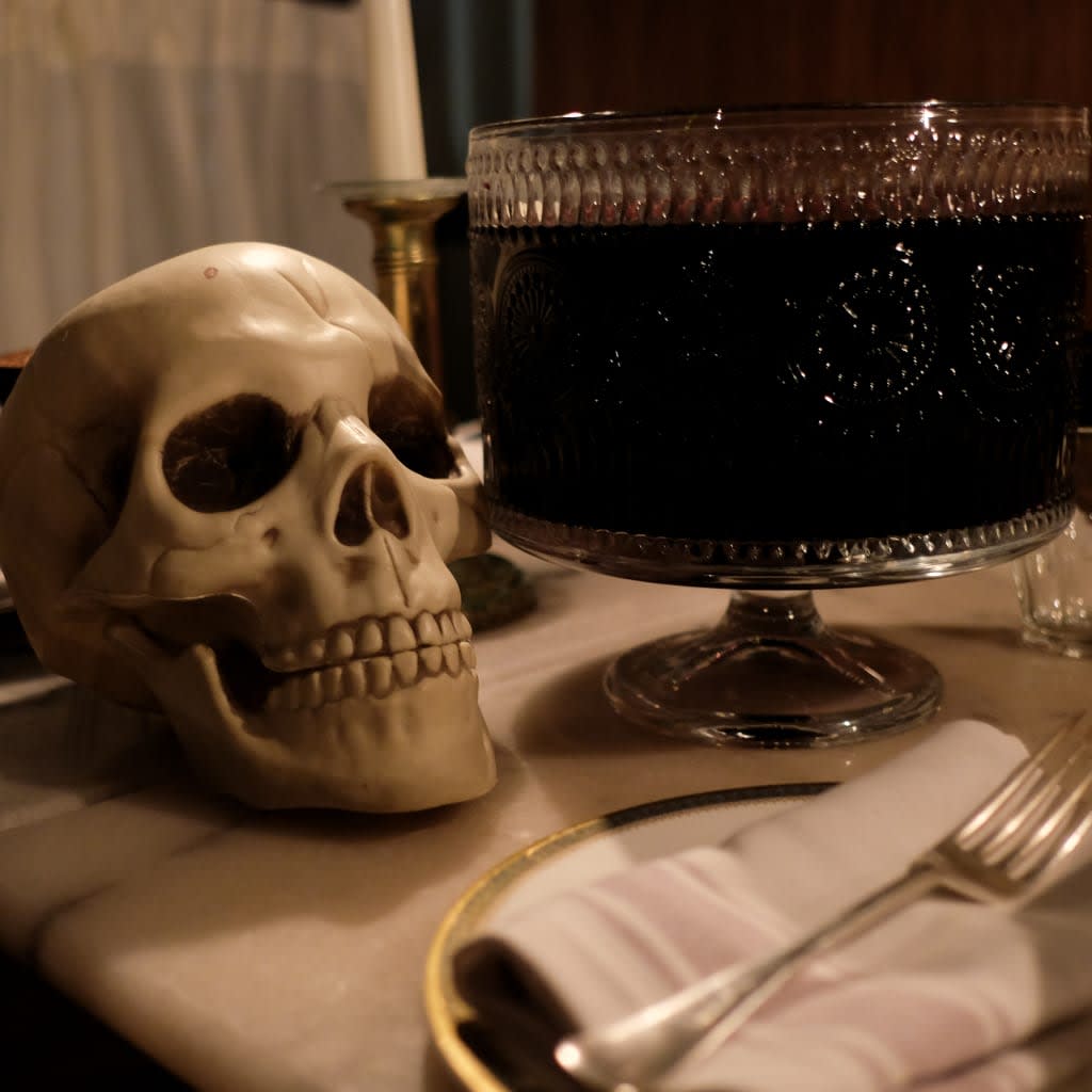Immersive Medieval Supper Club Experience in London £199