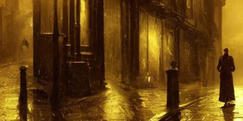 The London Night Walk £45