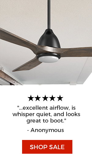 Sawyer 48 inch Outdoor WiFi Fan with Remote