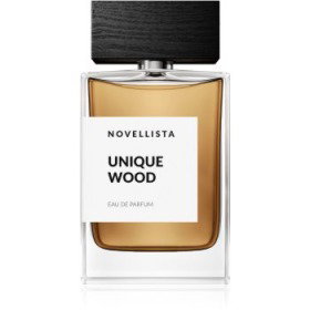 NOVELLISTA Unique Wood