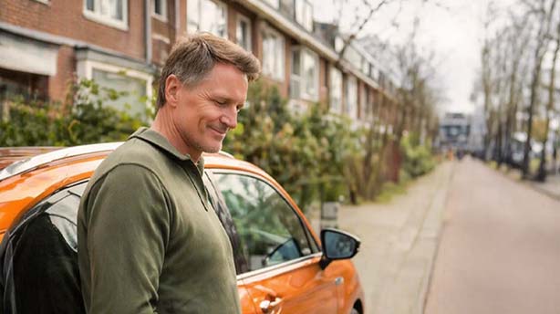 Geniet van de beste service én extra voordelen, zoals een gratis premie-check.