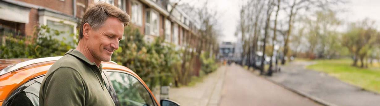 Geniet van de beste service én extra voordelen, zoals een gratis premie-check.