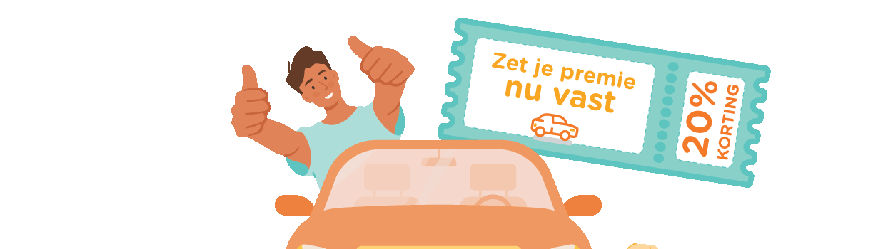 Jouw kenteken: