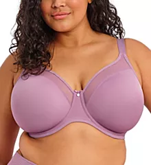 Smooth Underwire Molded Bra