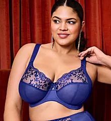 Zarla Underwire Bra