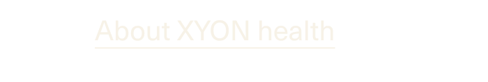 About XYON