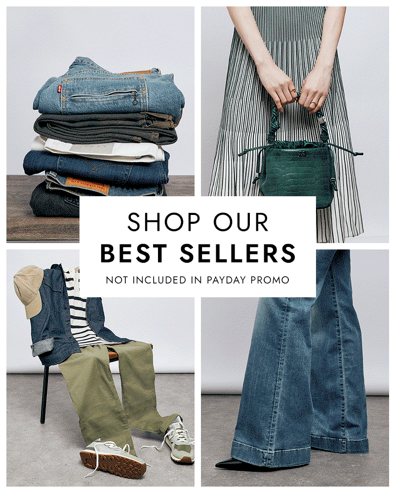 Shop Our Best Sellers