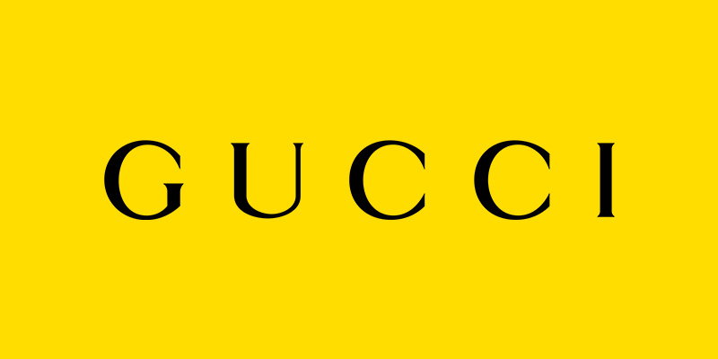 Gucci