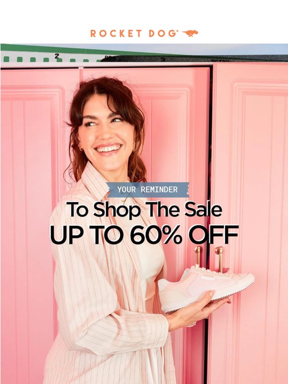 The Big Summer Sale looks really good right now ☀️