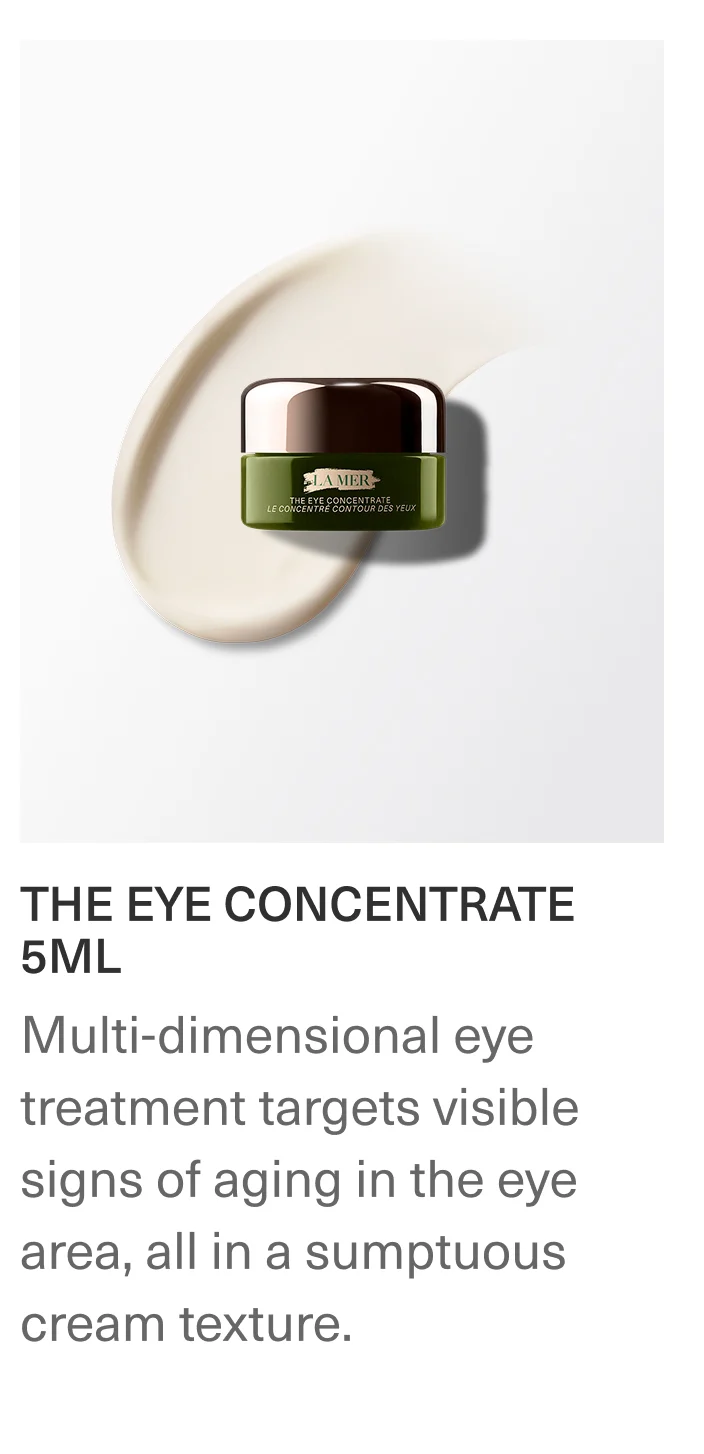 THE EYE CONCENTRATE 5ML