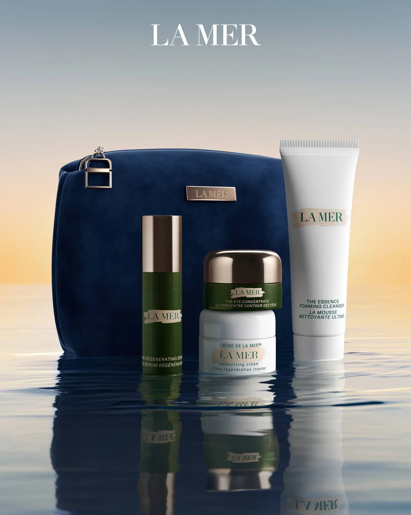 LA MER