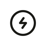 Charging icon