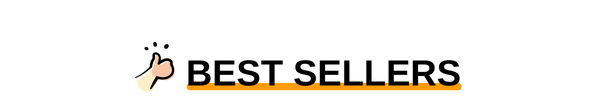 BEST SELLERS