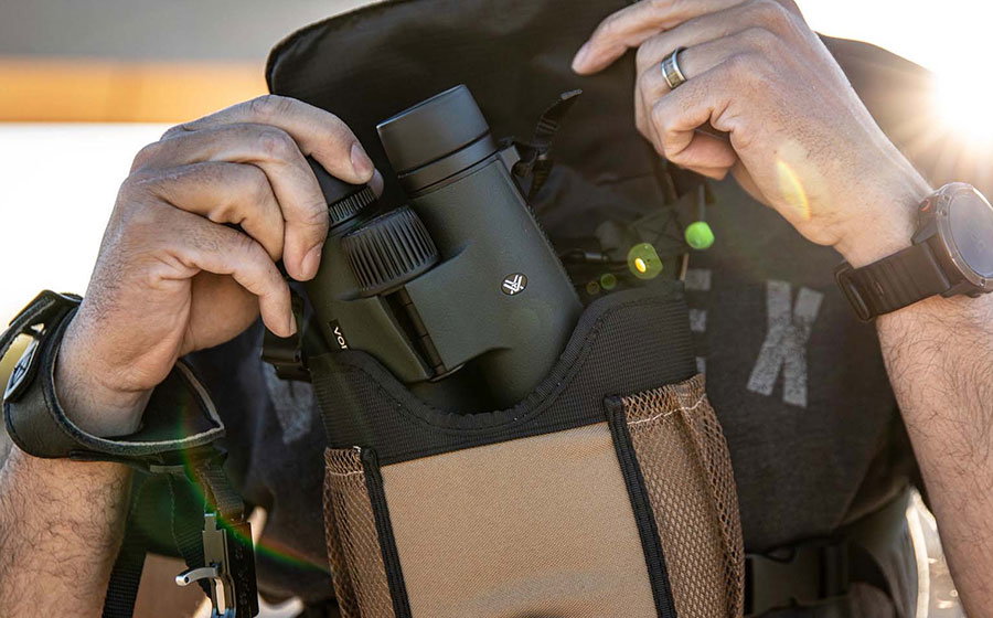 Up to 16% OFF Binoculars!