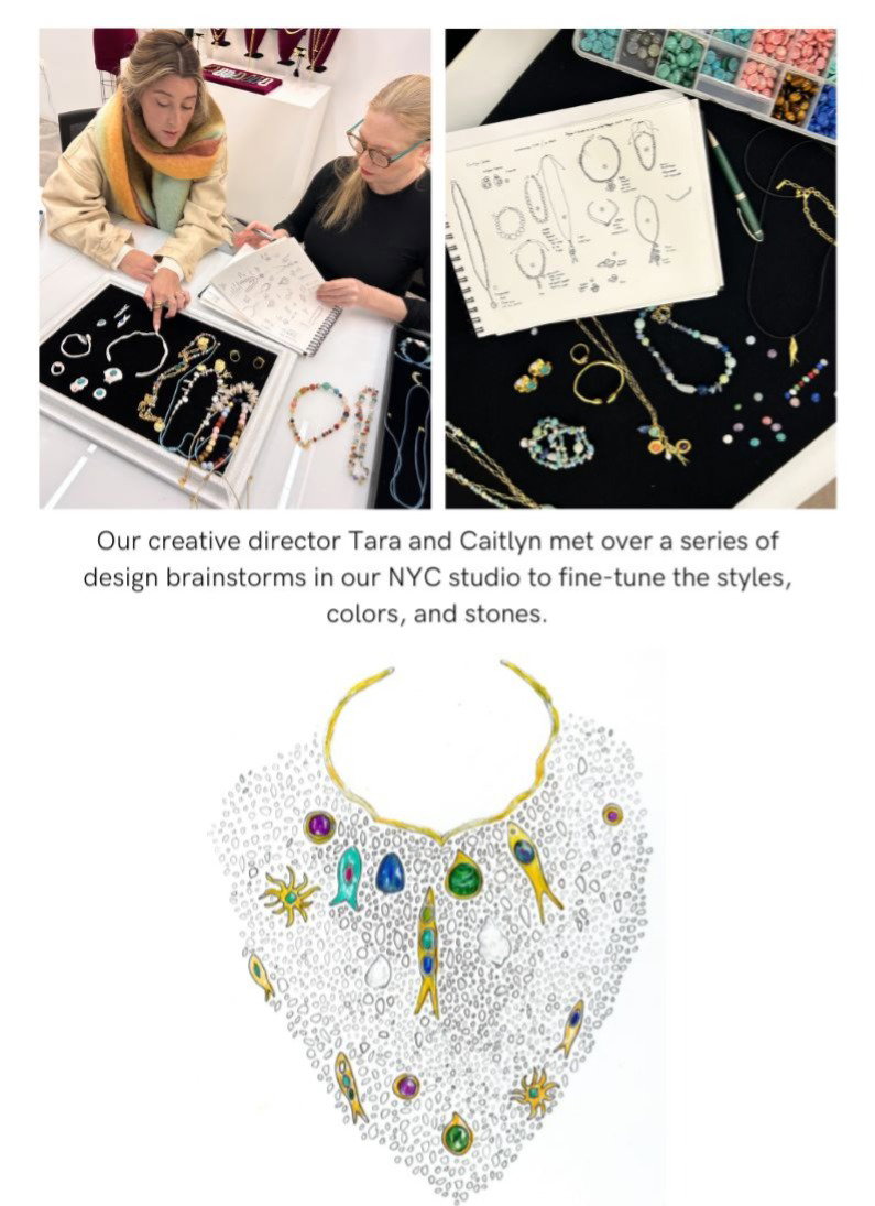 Brand campaign image