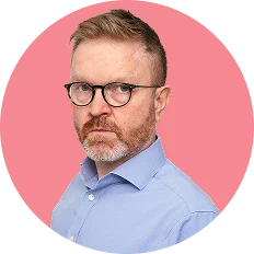 Paul Clements