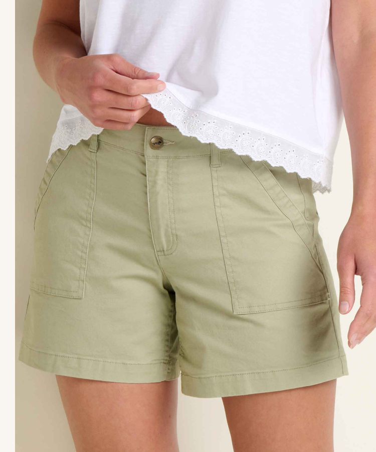 Shop Earthworks Shorts